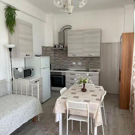 Casa Margherita Sanremo Dış mekan fotoğraf