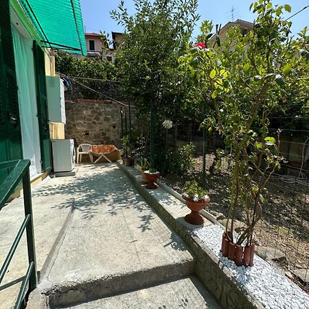 Casa Margherita Sanremo Dış mekan fotoğraf