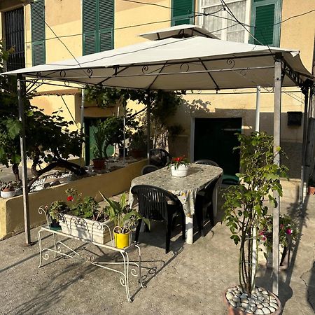 Casa Margherita Sanremo Dış mekan fotoğraf