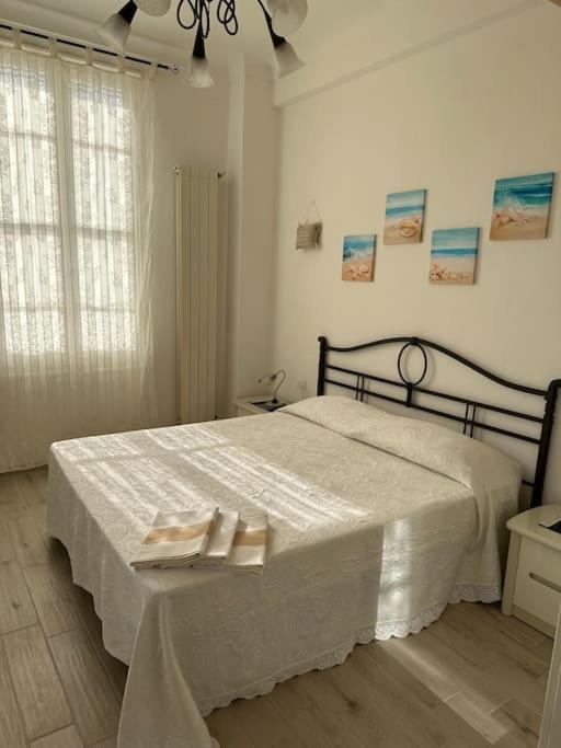 Casa Margherita Sanremo Dış mekan fotoğraf