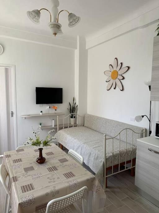Casa Margherita Sanremo Dış mekan fotoğraf