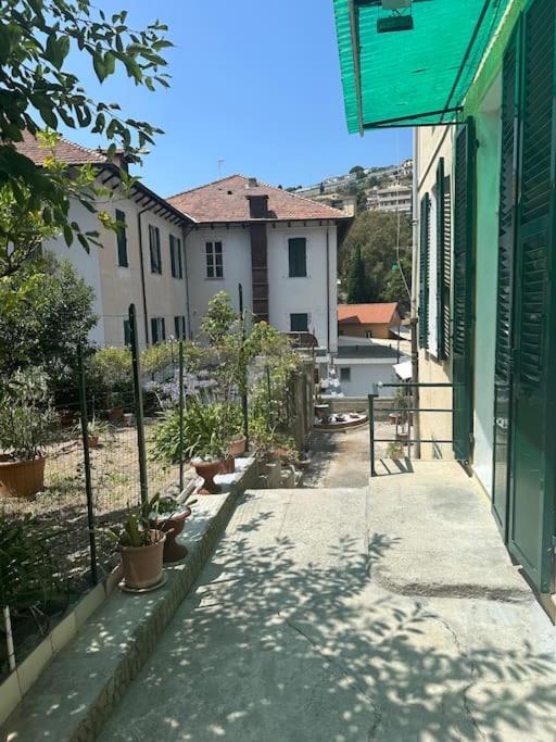 Casa Margherita Sanremo Dış mekan fotoğraf