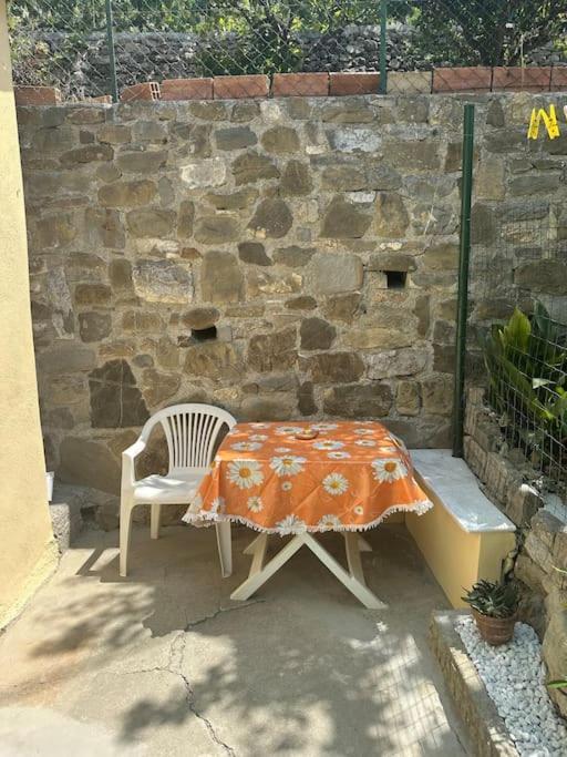 Casa Margherita Sanremo Dış mekan fotoğraf