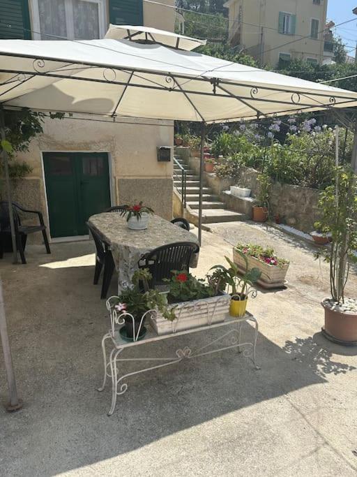 Casa Margherita Sanremo Dış mekan fotoğraf