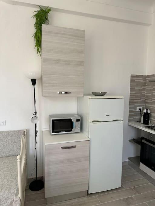 Casa Margherita Sanremo Dış mekan fotoğraf