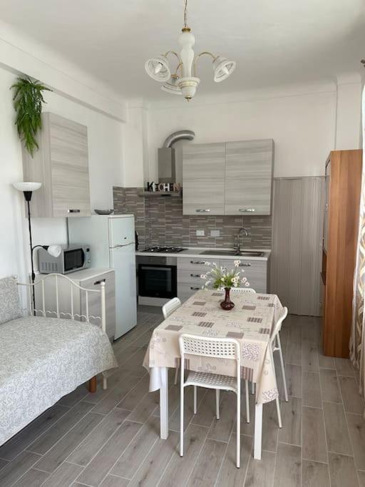 Casa Margherita Sanremo Dış mekan fotoğraf