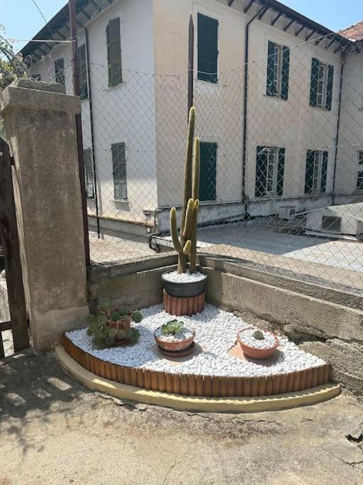 Casa Margherita Sanremo Dış mekan fotoğraf