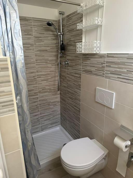 Casa Margherita Sanremo Dış mekan fotoğraf