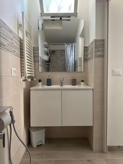 Casa Margherita Sanremo Dış mekan fotoğraf