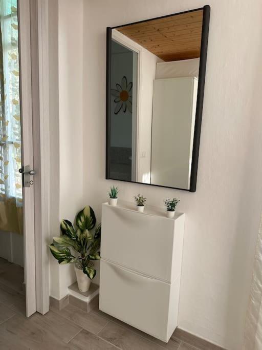 Casa Margherita Sanremo Dış mekan fotoğraf