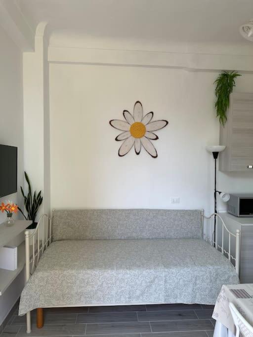 Casa Margherita Sanremo Dış mekan fotoğraf
