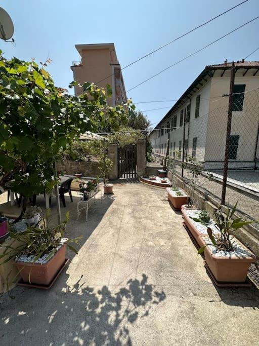 Casa Margherita Sanremo Dış mekan fotoğraf