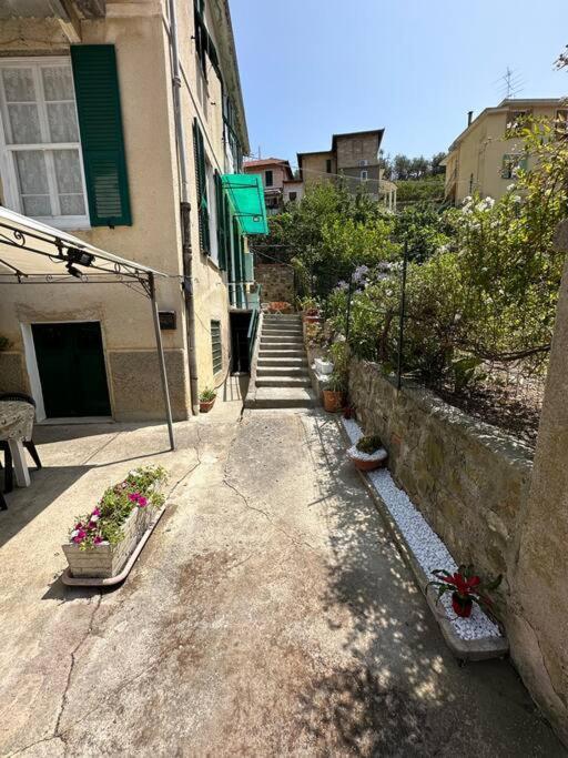 Casa Margherita Sanremo Dış mekan fotoğraf