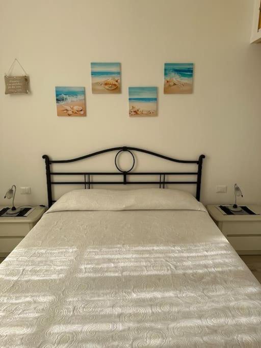Casa Margherita Sanremo Dış mekan fotoğraf