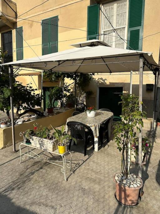 Casa Margherita Sanremo Dış mekan fotoğraf