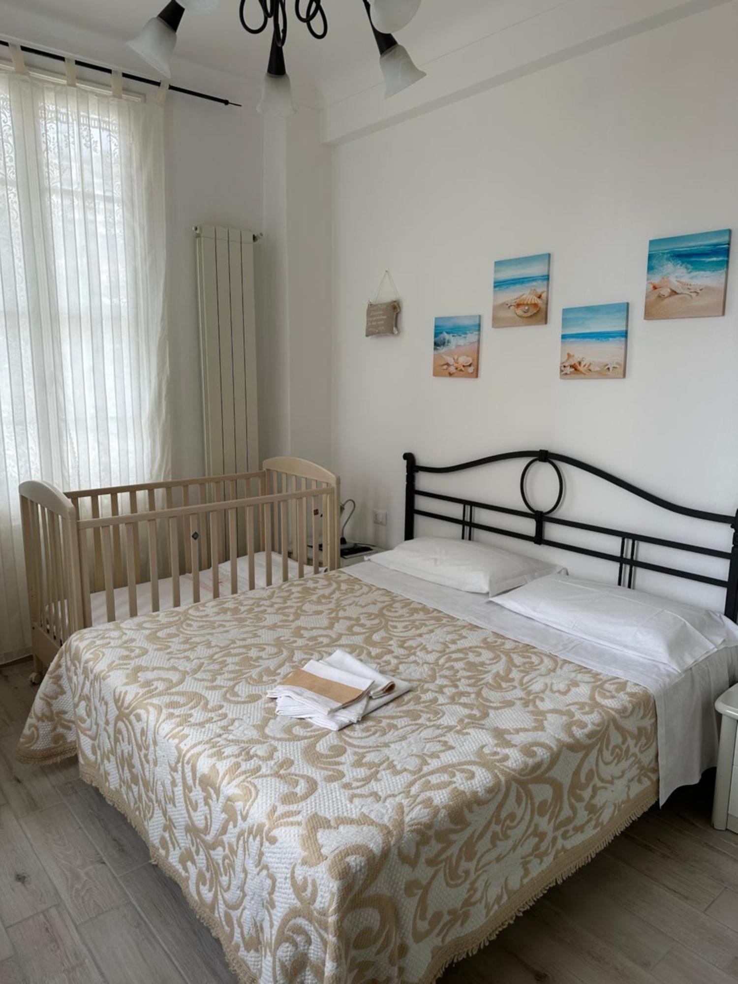 Casa Margherita Sanremo Dış mekan fotoğraf